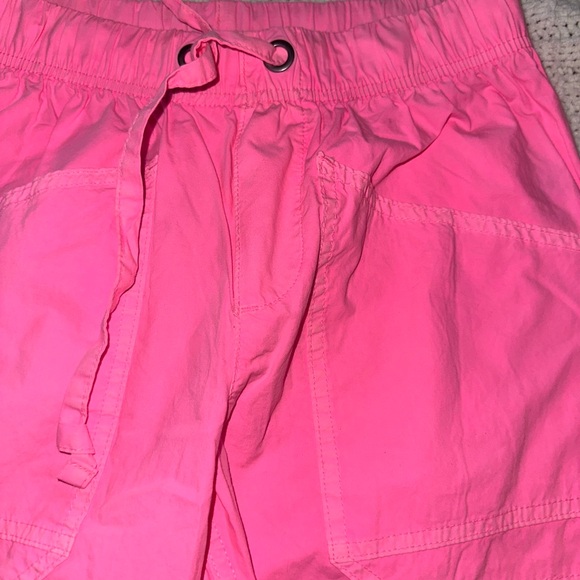 Aerie oversized joggers. - Picture 2 of 5